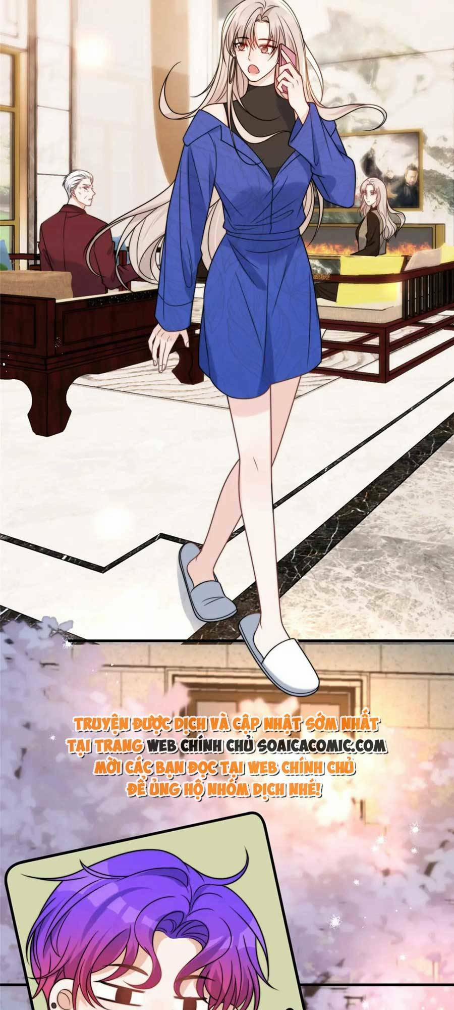 Quảng Đời Còn Lại Có Em 57 trang 13