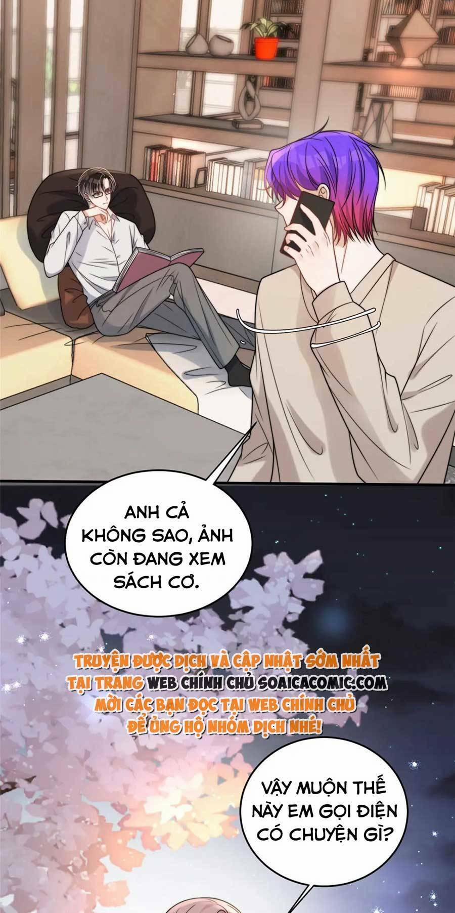 Quảng Đời Còn Lại Có Em 57 trang 15