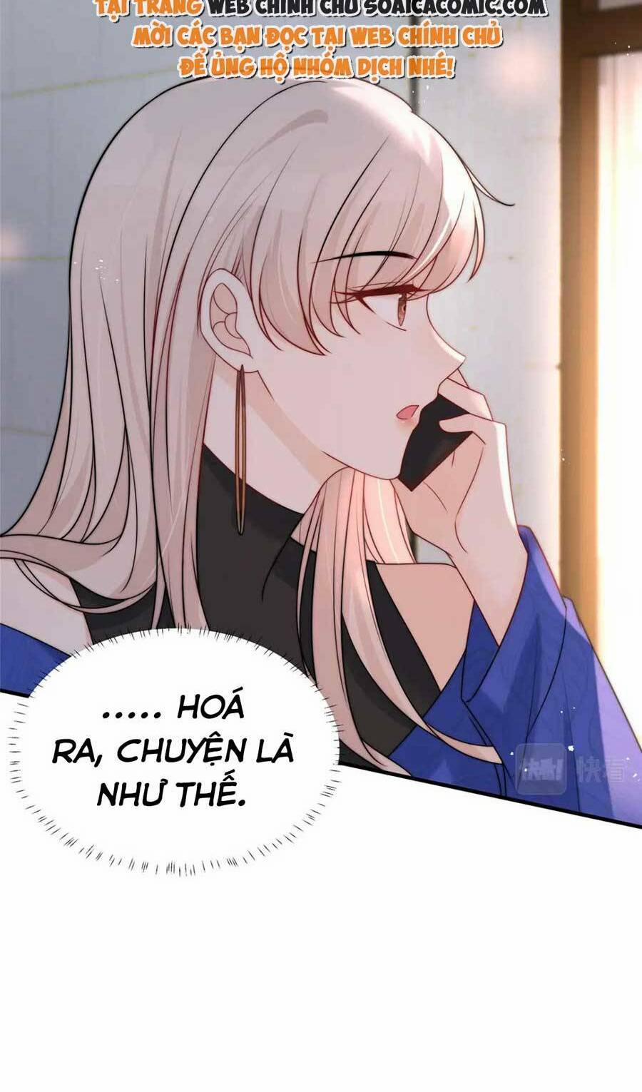 Quảng Đời Còn Lại Có Em 57 trang 19