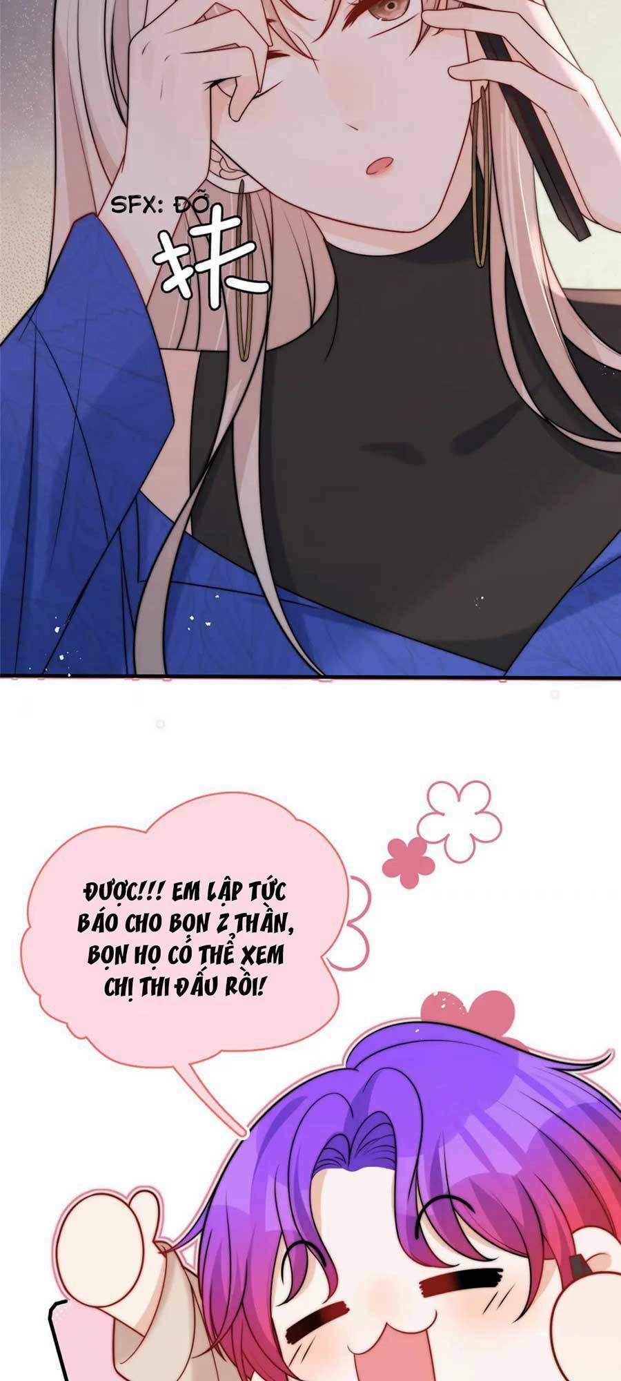 Quảng Đời Còn Lại Có Em 57 trang 21