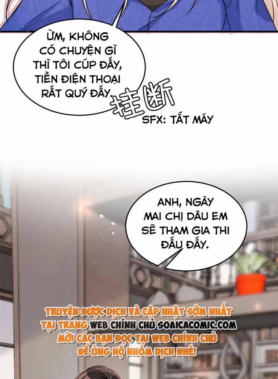 Quảng Đời Còn Lại Có Em 57 trang 23