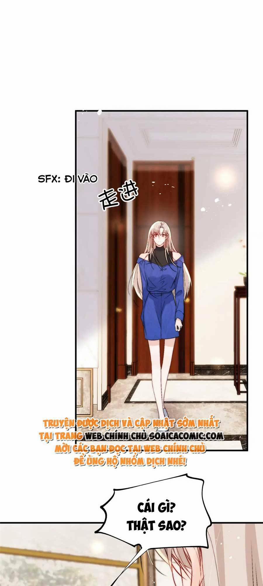 Quảng Đời Còn Lại Có Em 57 trang 25