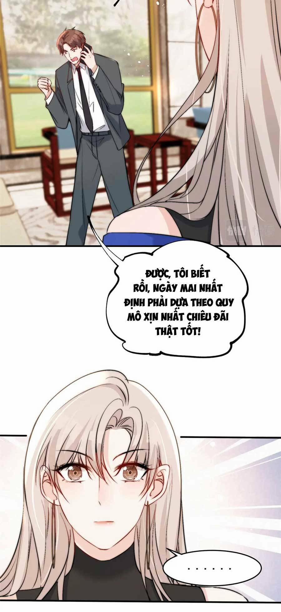 Quảng Đời Còn Lại Có Em 57 trang 26