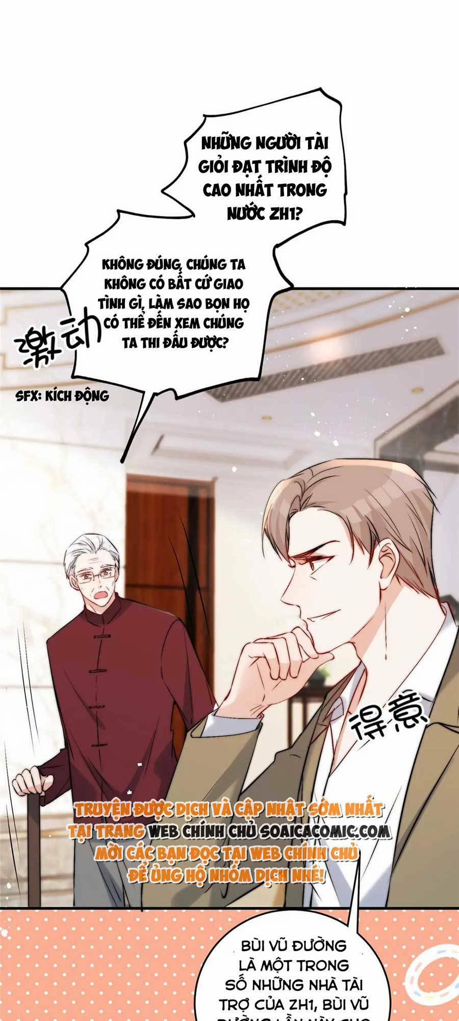 Quảng Đời Còn Lại Có Em 57 trang 28