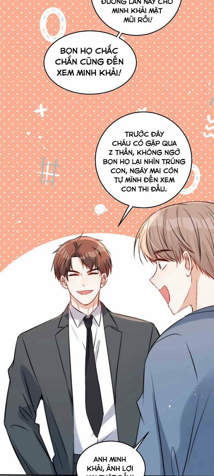 Quảng Đời Còn Lại Có Em 57 trang 29