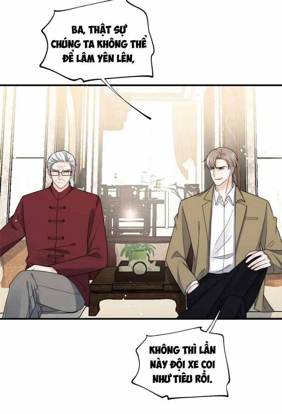 Quảng Đời Còn Lại Có Em 57 trang 3