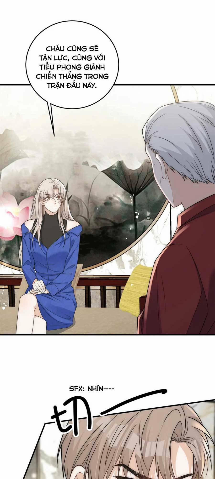 Quảng Đời Còn Lại Có Em 57 trang 8