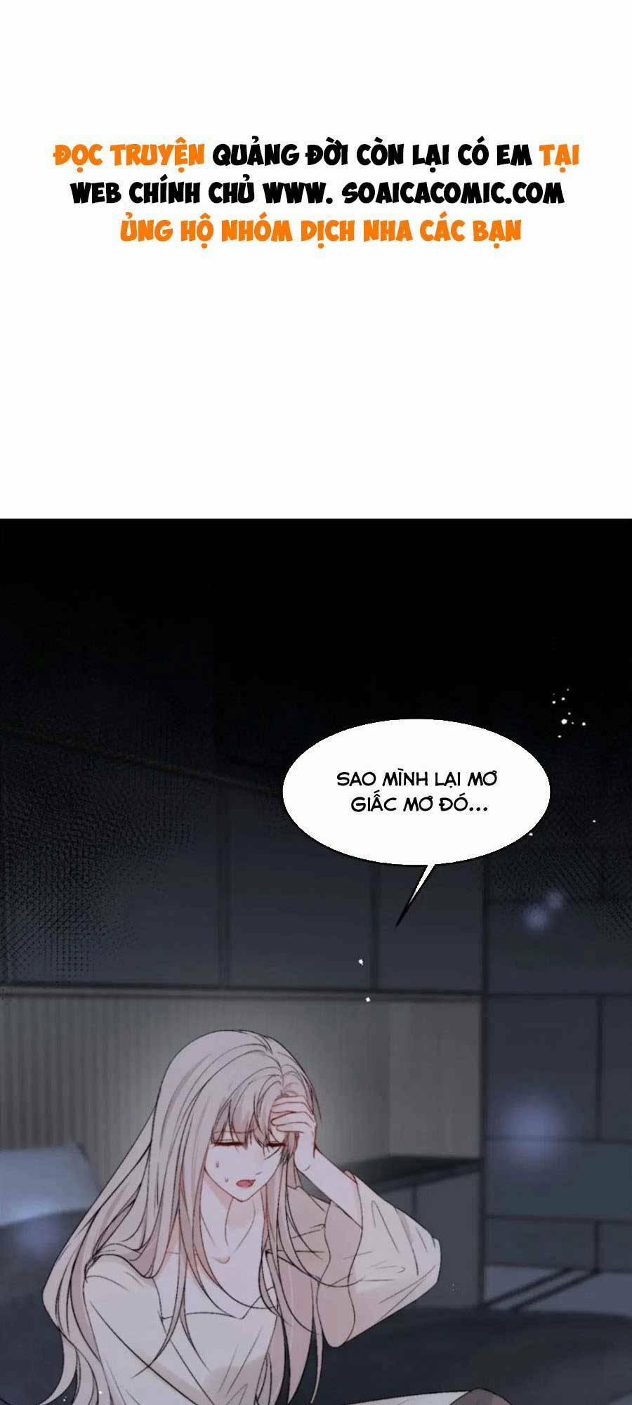 Quảng Đời Còn Lại Có Em 58 trang 0