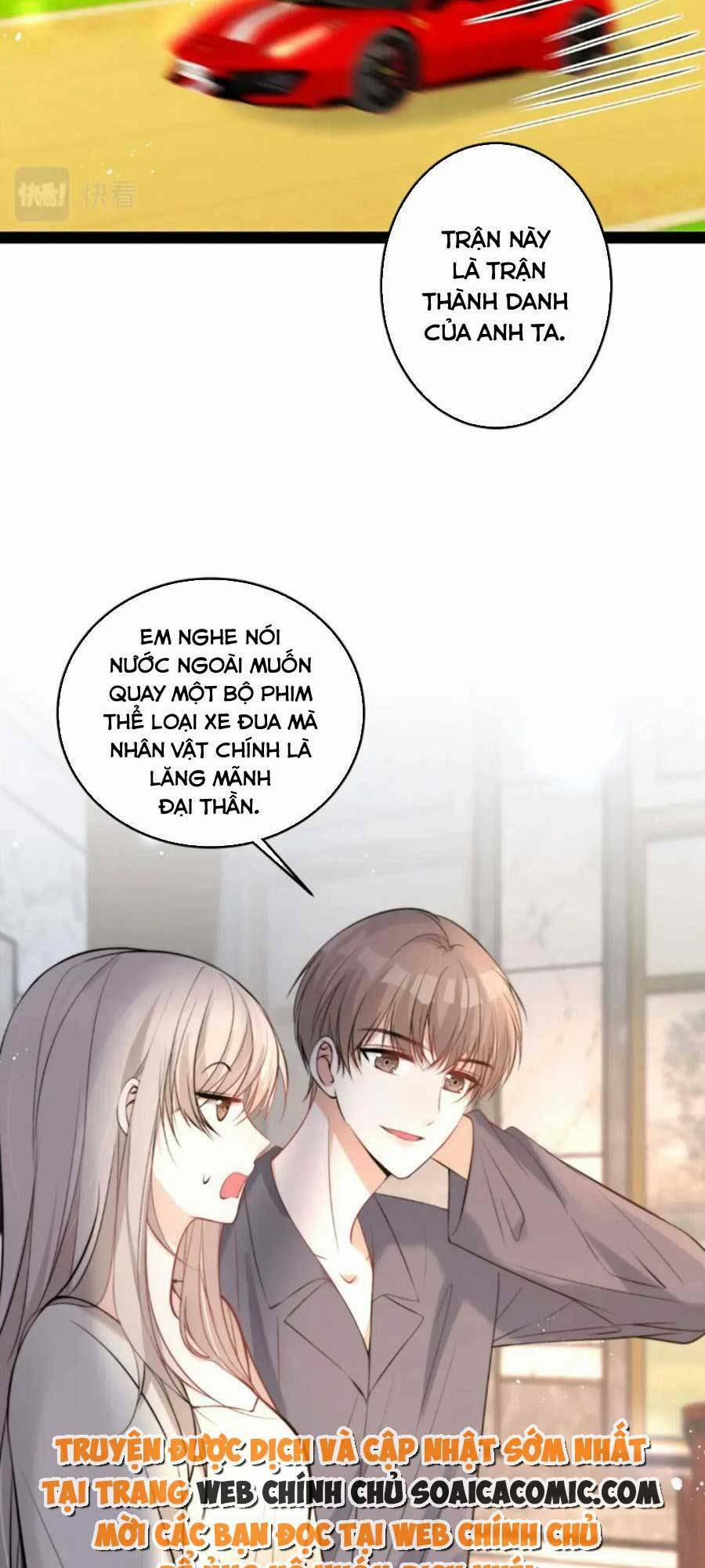 Quảng Đời Còn Lại Có Em 58 trang 10