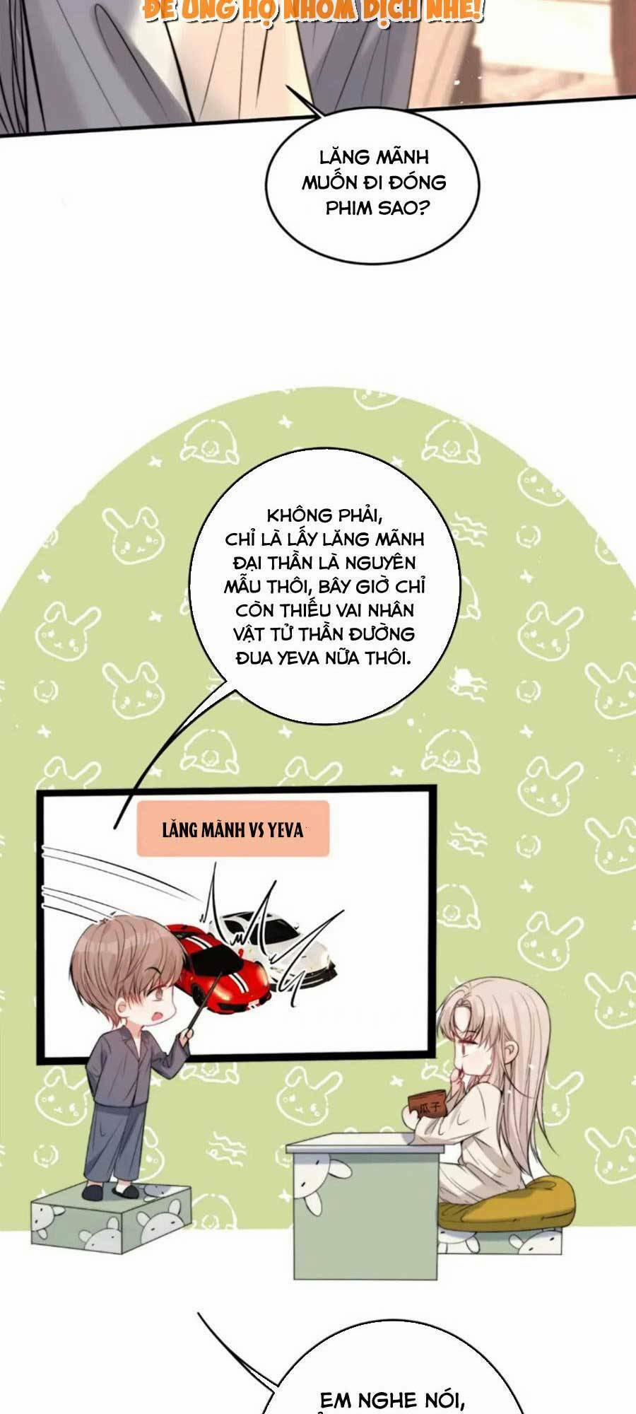 Quảng Đời Còn Lại Có Em 58 trang 11