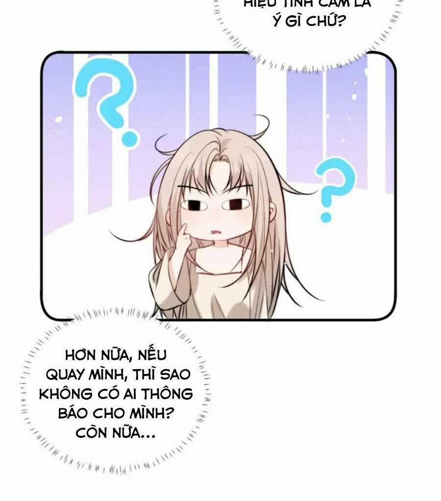 Quảng Đời Còn Lại Có Em 58 trang 13