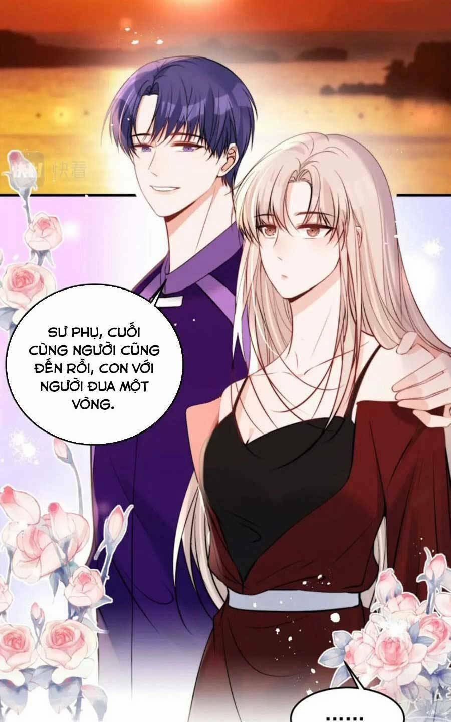 Quảng Đời Còn Lại Có Em 58 trang 16