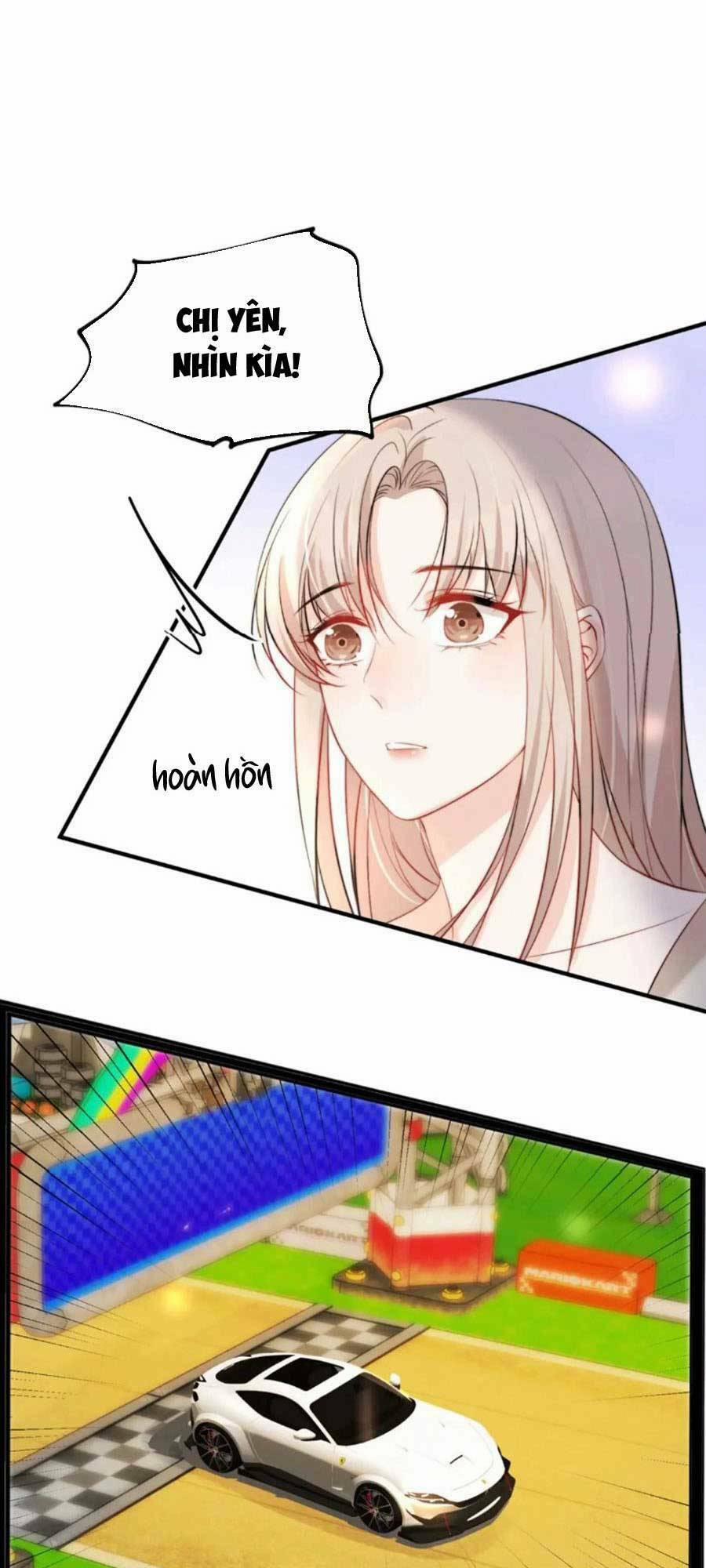 Quảng Đời Còn Lại Có Em 58 trang 18