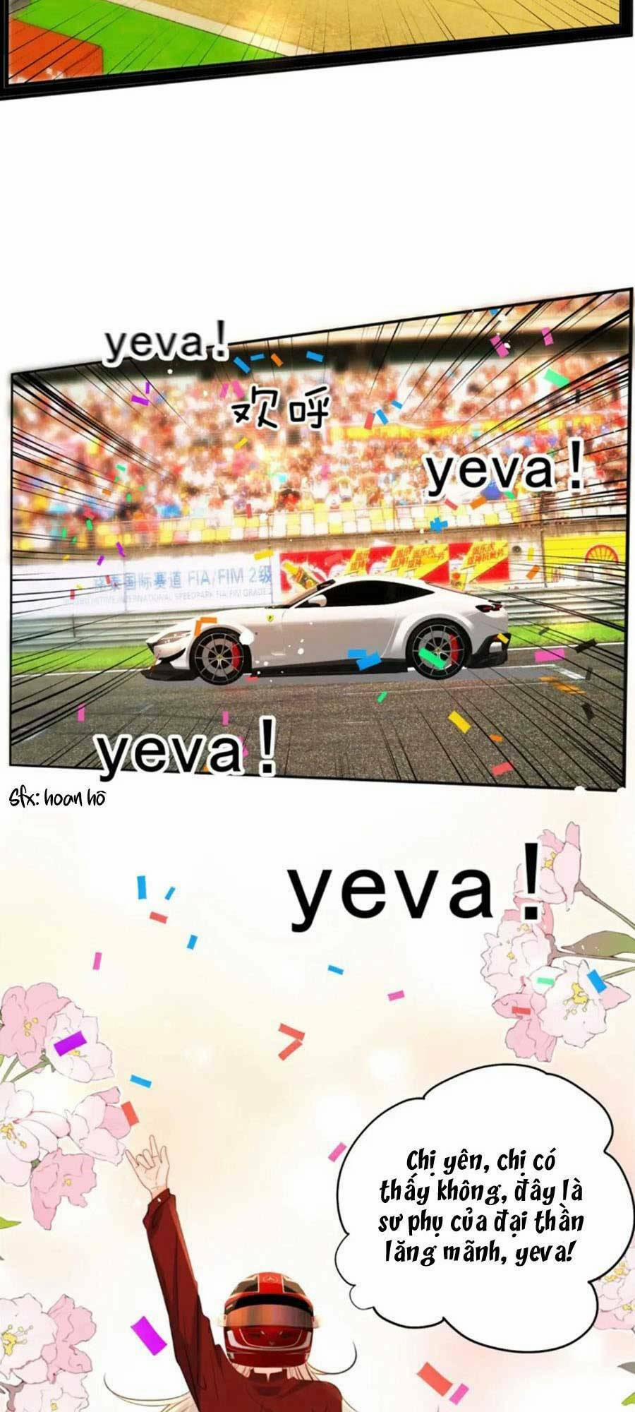 Quảng Đời Còn Lại Có Em 58 trang 19