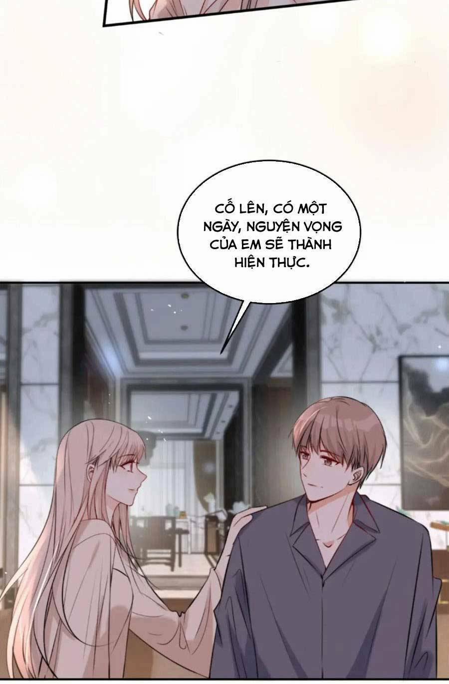 Quảng Đời Còn Lại Có Em 58 trang 21