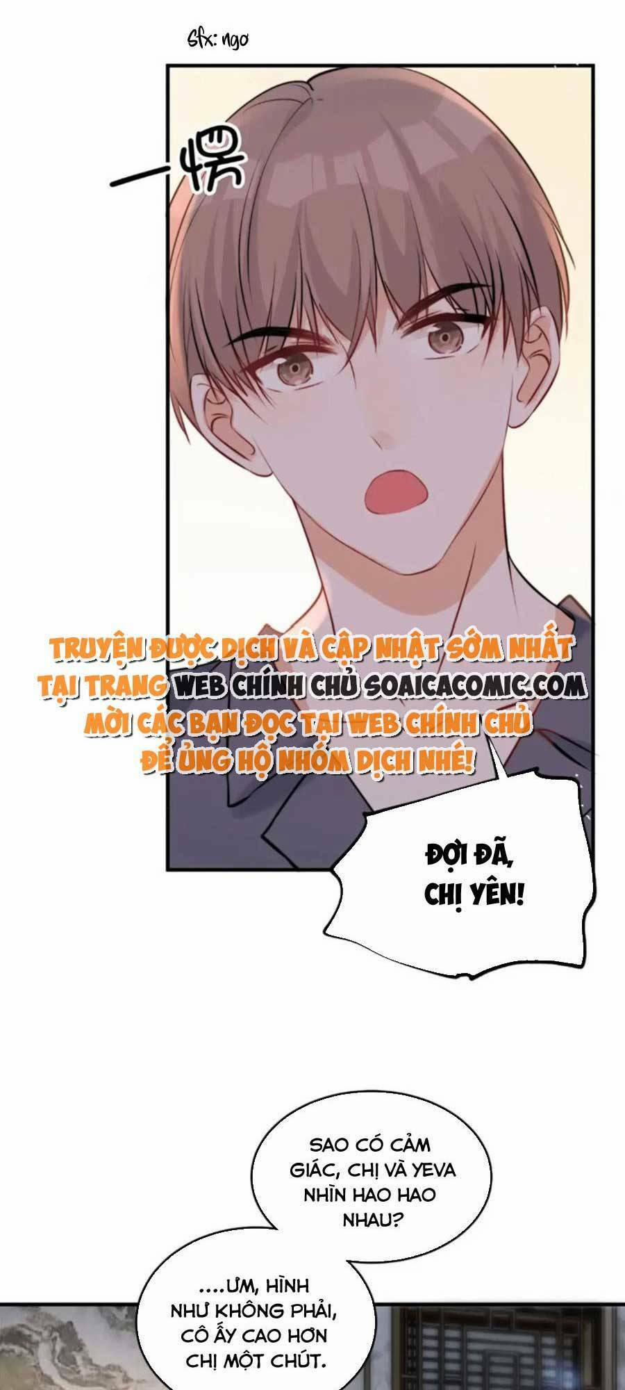 Quảng Đời Còn Lại Có Em 58 trang 23