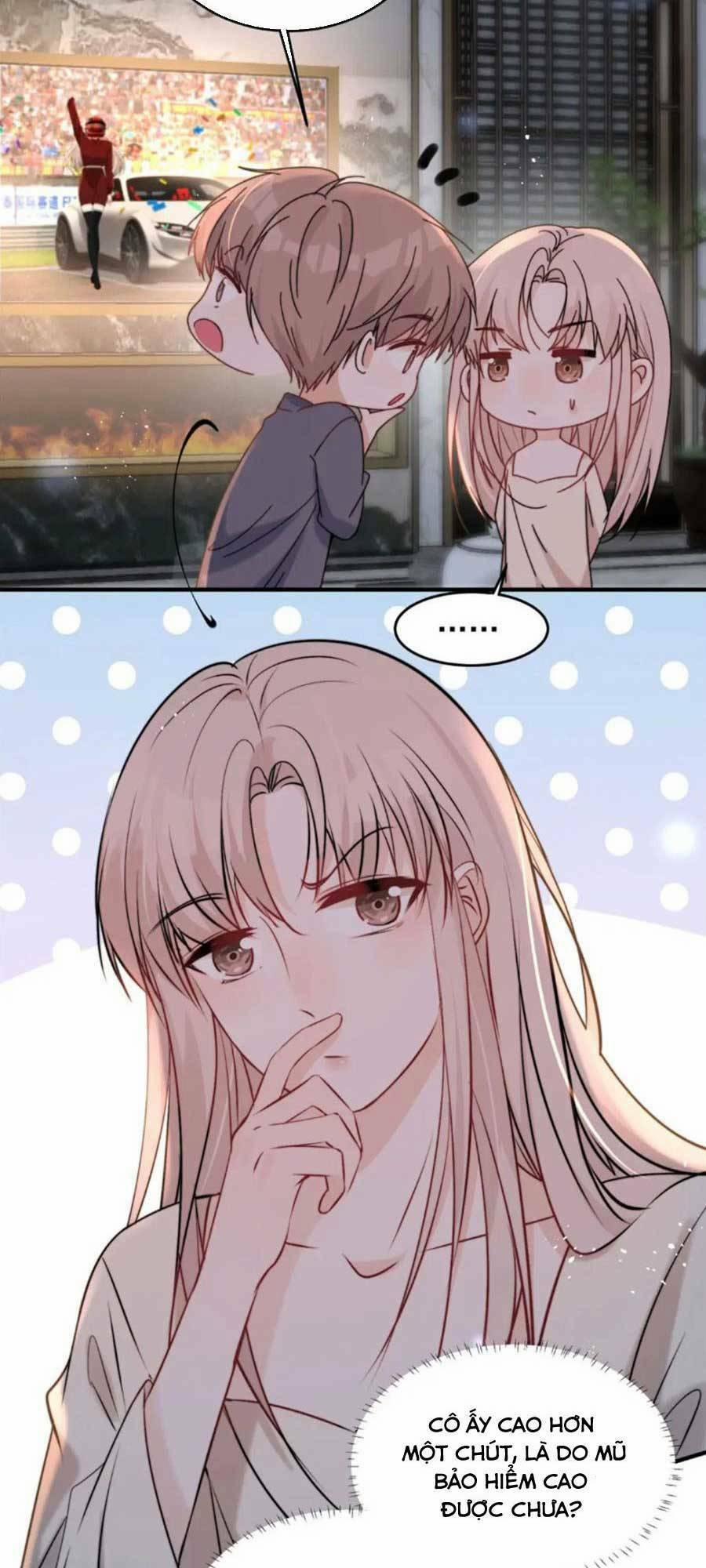 Quảng Đời Còn Lại Có Em 58 trang 24