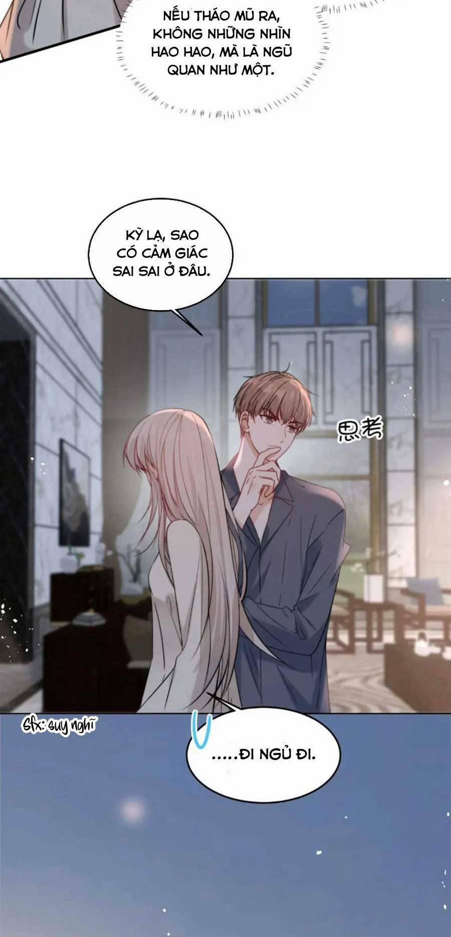 Quảng Đời Còn Lại Có Em 58 trang 25