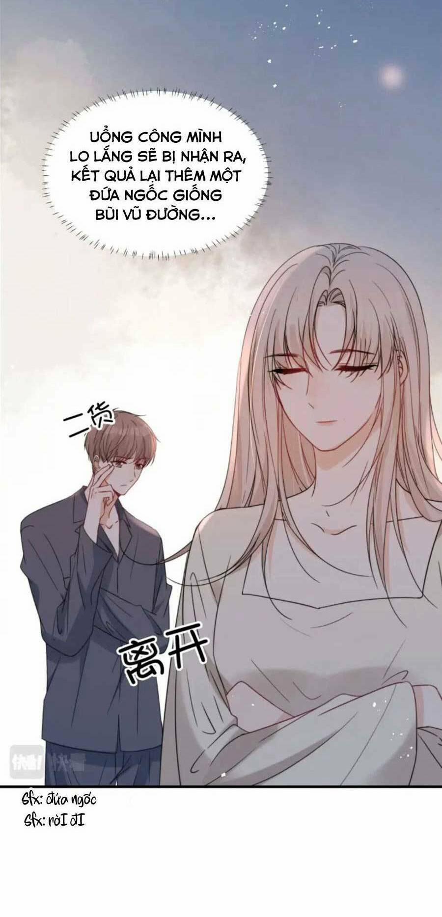 Quảng Đời Còn Lại Có Em 58 trang 26