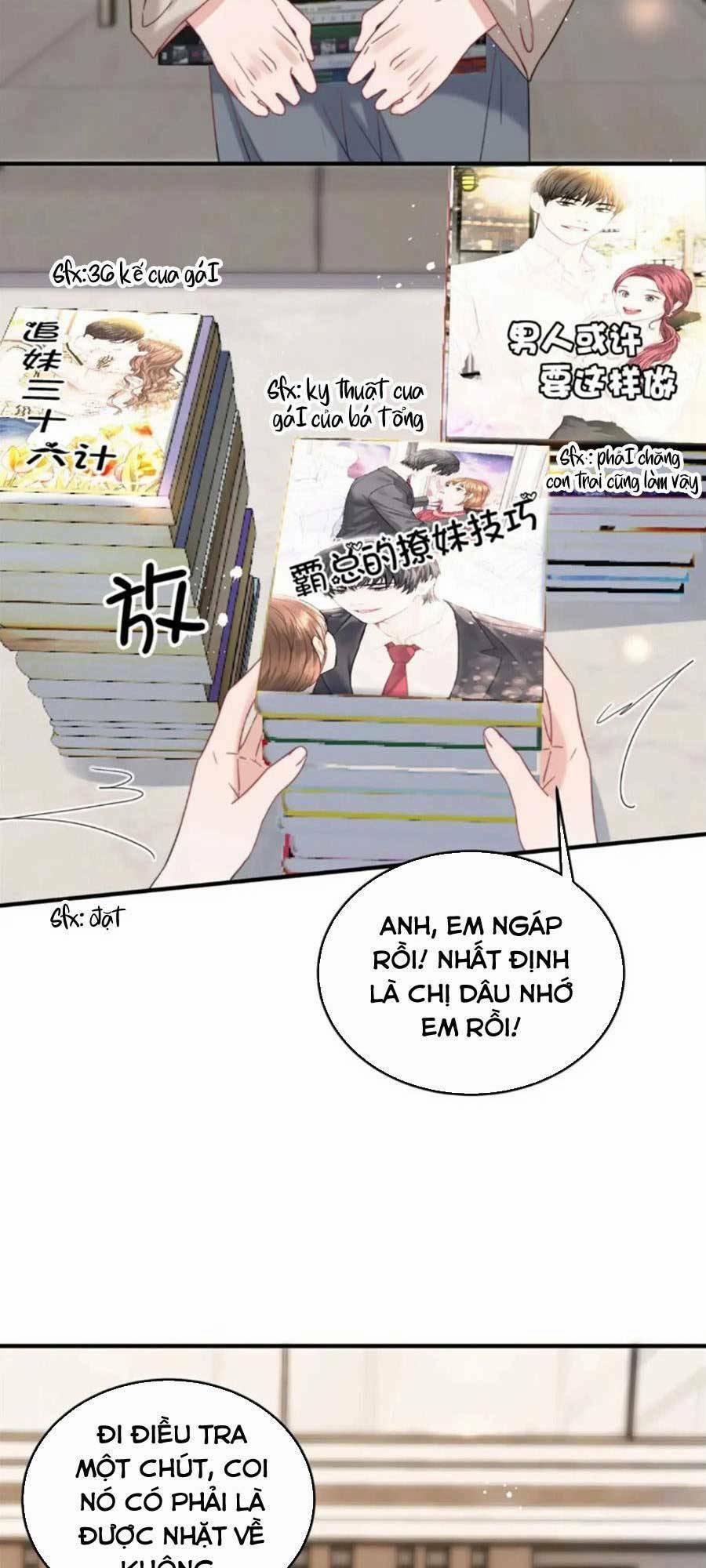 Quảng Đời Còn Lại Có Em 58 trang 28