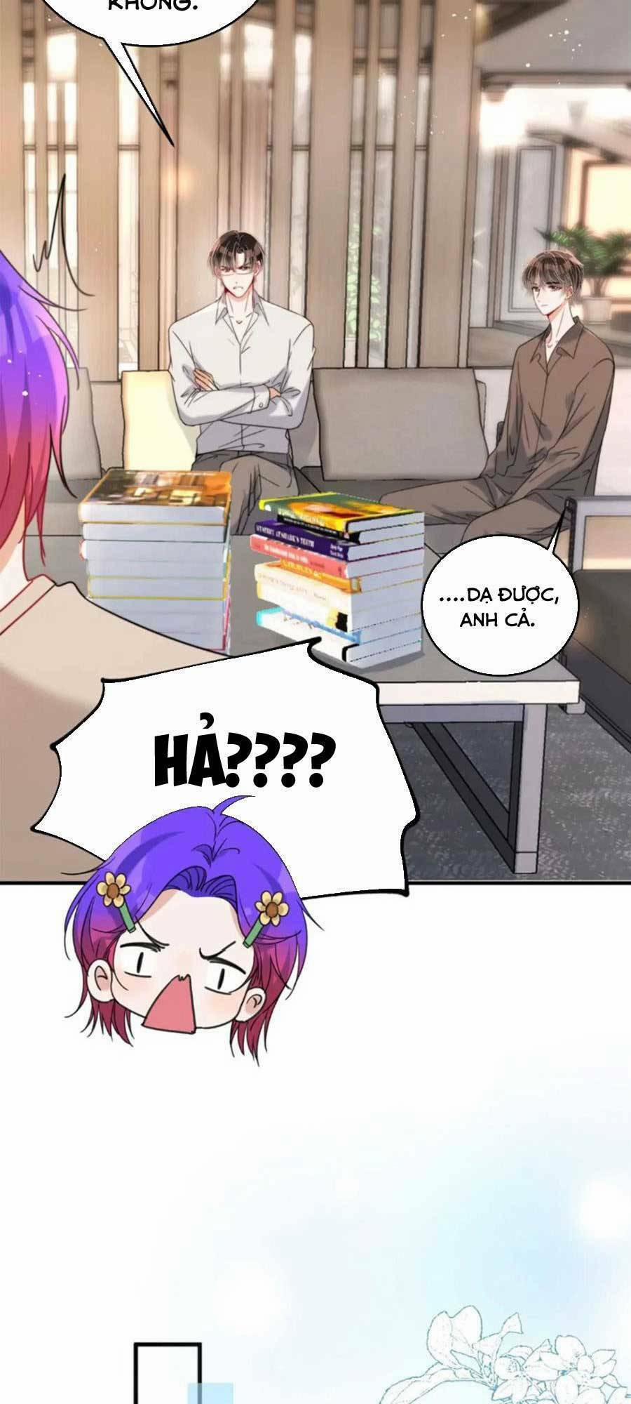 Quảng Đời Còn Lại Có Em 58 trang 29