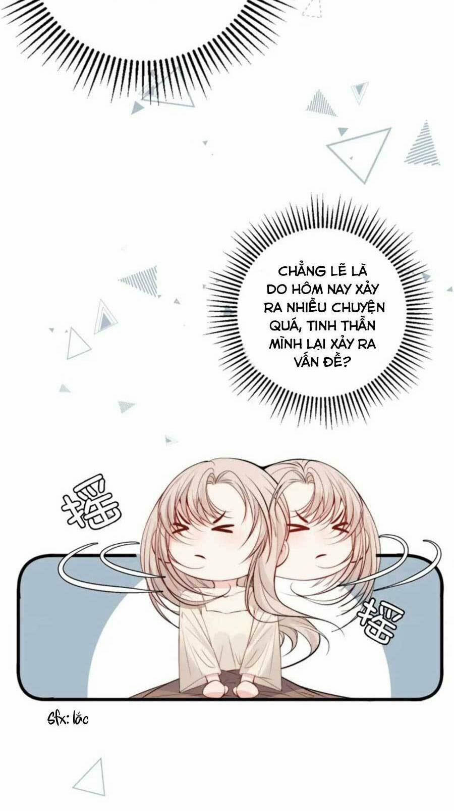 Quảng Đời Còn Lại Có Em 58 trang 3