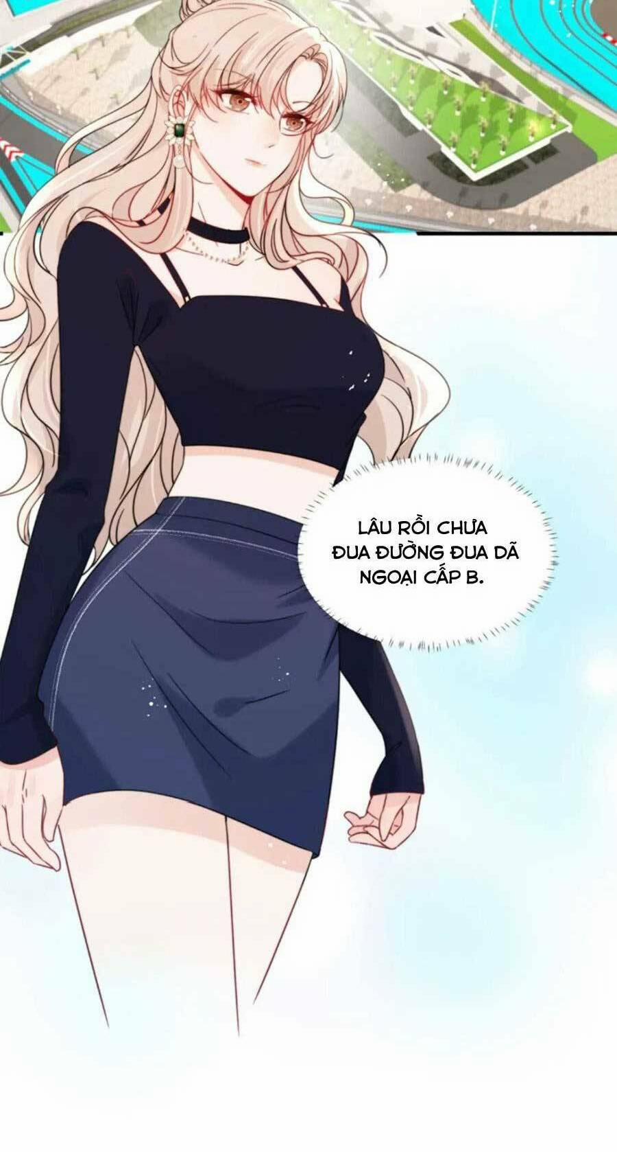 Quảng Đời Còn Lại Có Em 58 trang 31