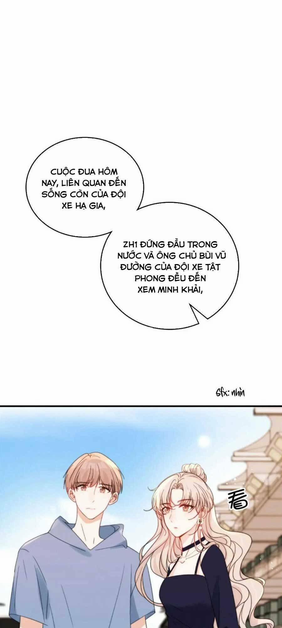 Quảng Đời Còn Lại Có Em 58 trang 32