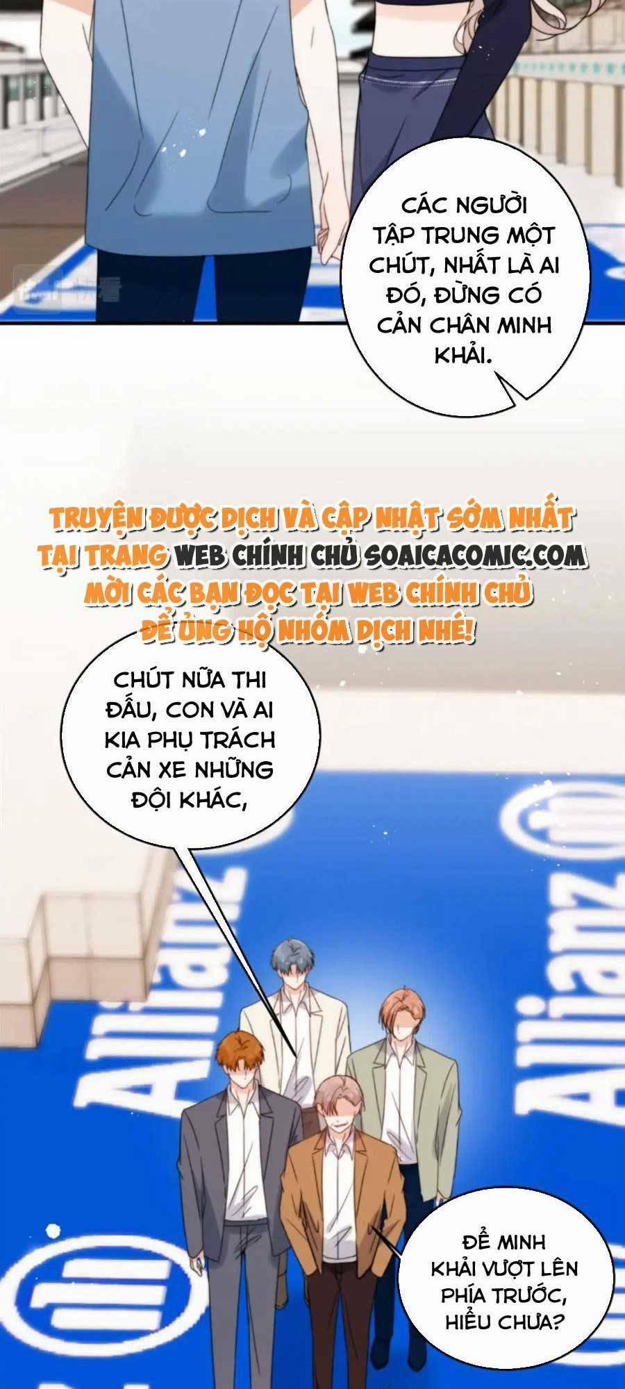 Quảng Đời Còn Lại Có Em 58 trang 33