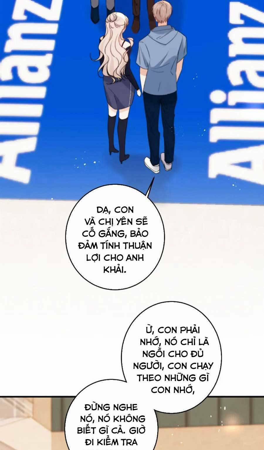 Quảng Đời Còn Lại Có Em 58 trang 34