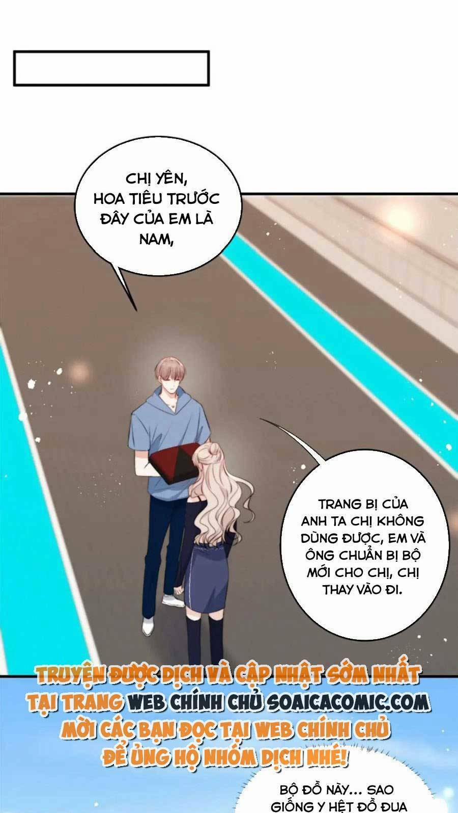 Quảng Đời Còn Lại Có Em 58 trang 36