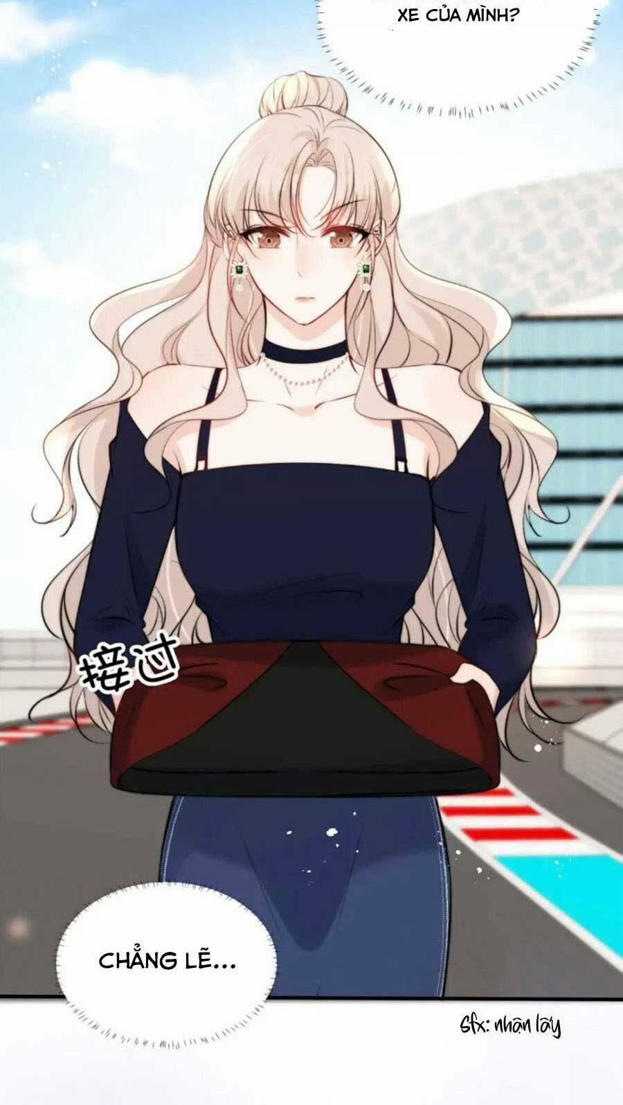 Quảng Đời Còn Lại Có Em 58 trang 37