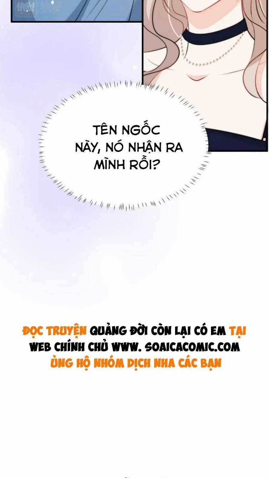 Quảng Đời Còn Lại Có Em 58 trang 39