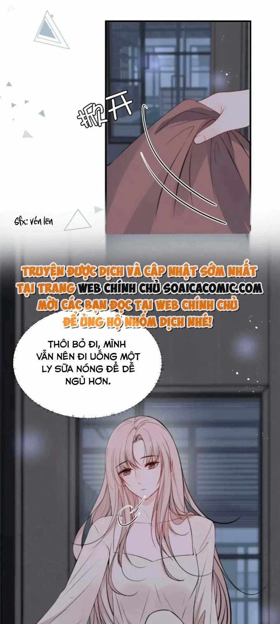 Quảng Đời Còn Lại Có Em 58 trang 4