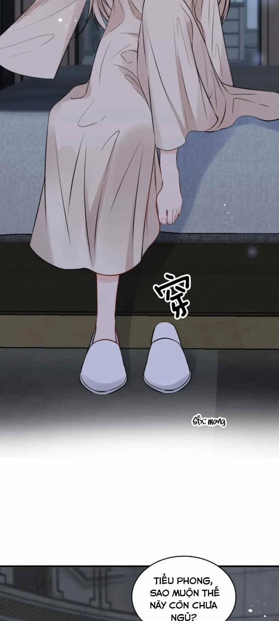 Quảng Đời Còn Lại Có Em 58 trang 5