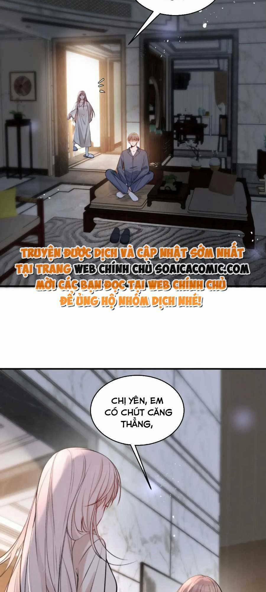 Quảng Đời Còn Lại Có Em 58 trang 6