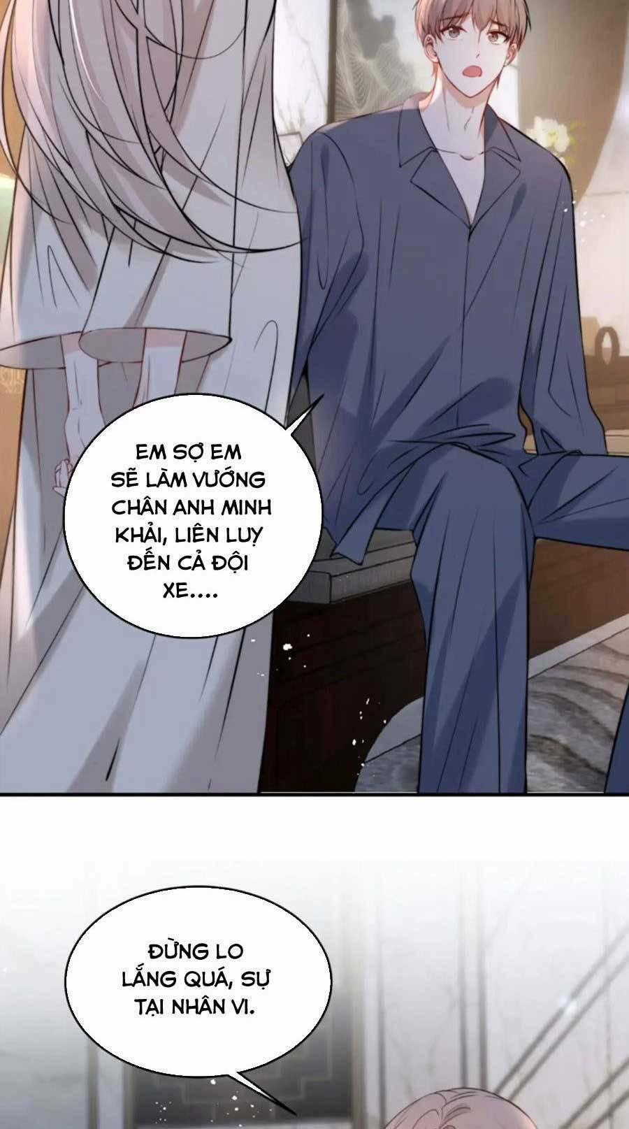 Quảng Đời Còn Lại Có Em 58 trang 7