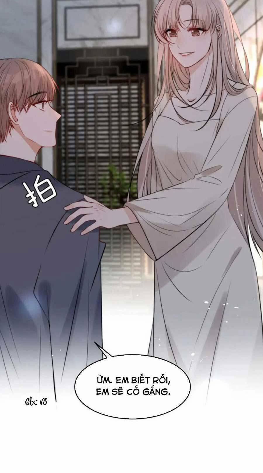 Quảng Đời Còn Lại Có Em 58 trang 8