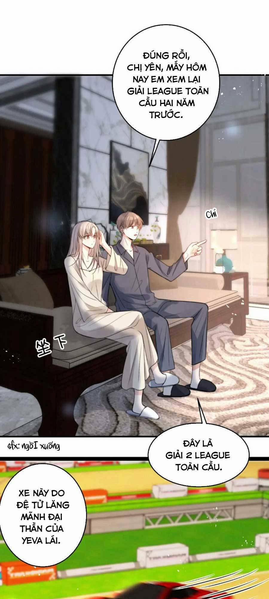 Quảng Đời Còn Lại Có Em 58 trang 9