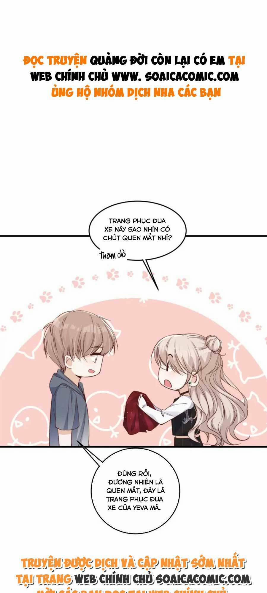 Quảng Đời Còn Lại Có Em 59 trang 0