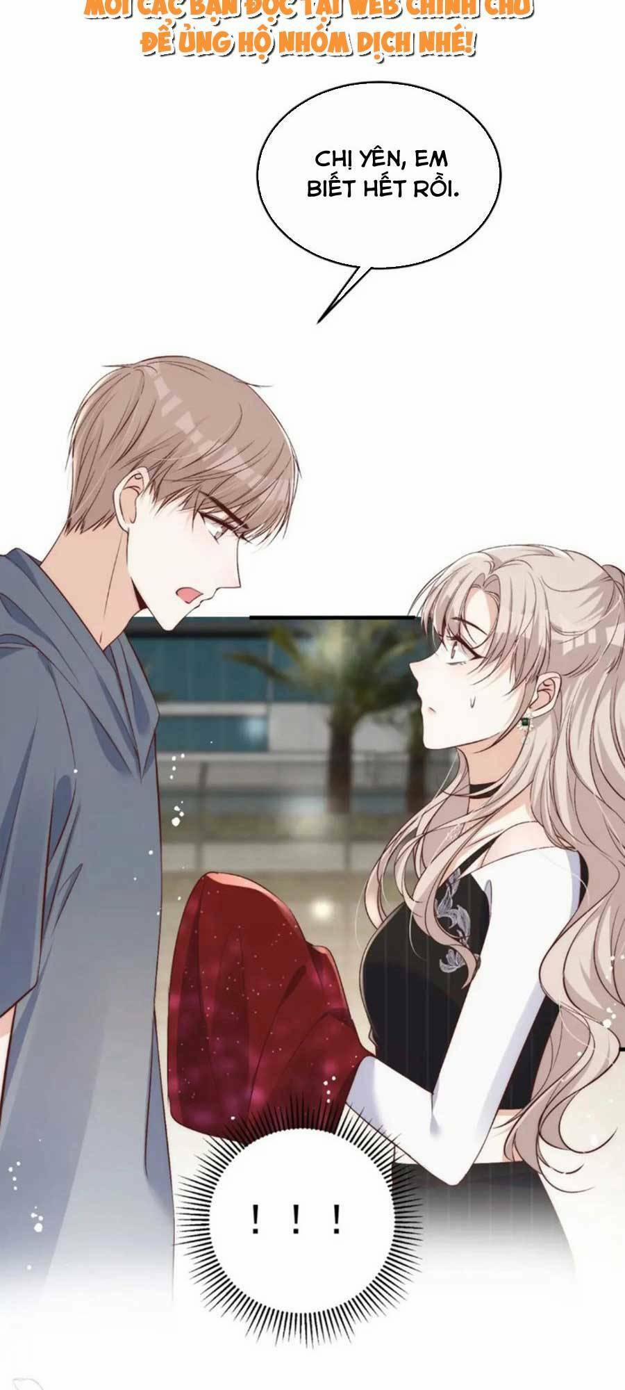 Quảng Đời Còn Lại Có Em 59 trang 1