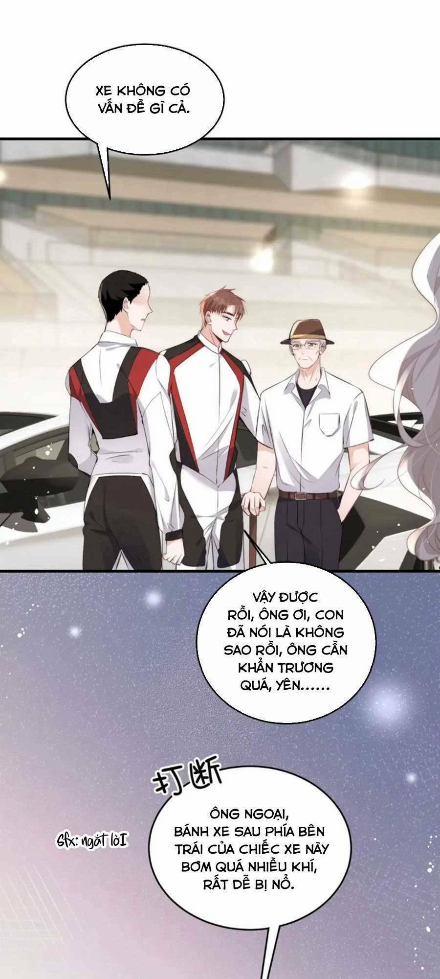 Quảng Đời Còn Lại Có Em 59 trang 10