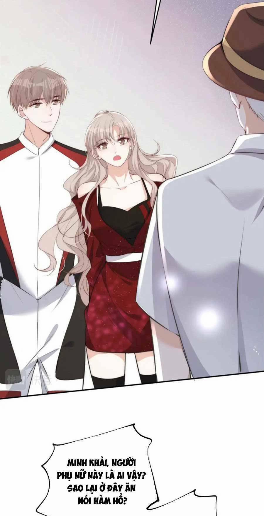 Quảng Đời Còn Lại Có Em 59 trang 11