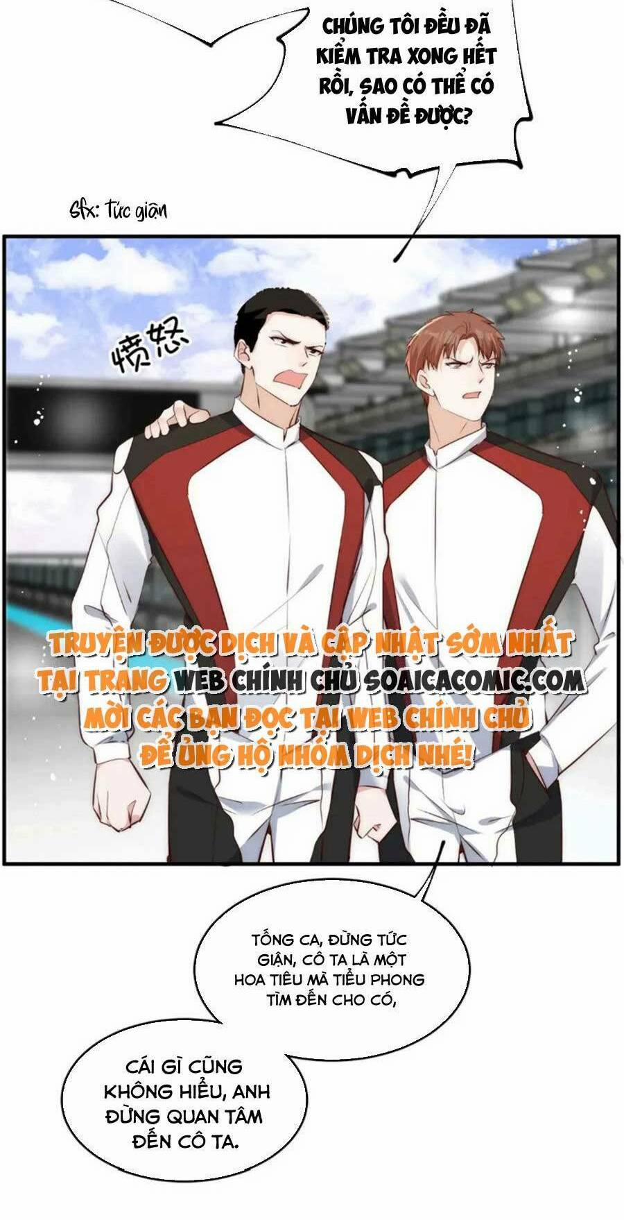 Quảng Đời Còn Lại Có Em 59 trang 12