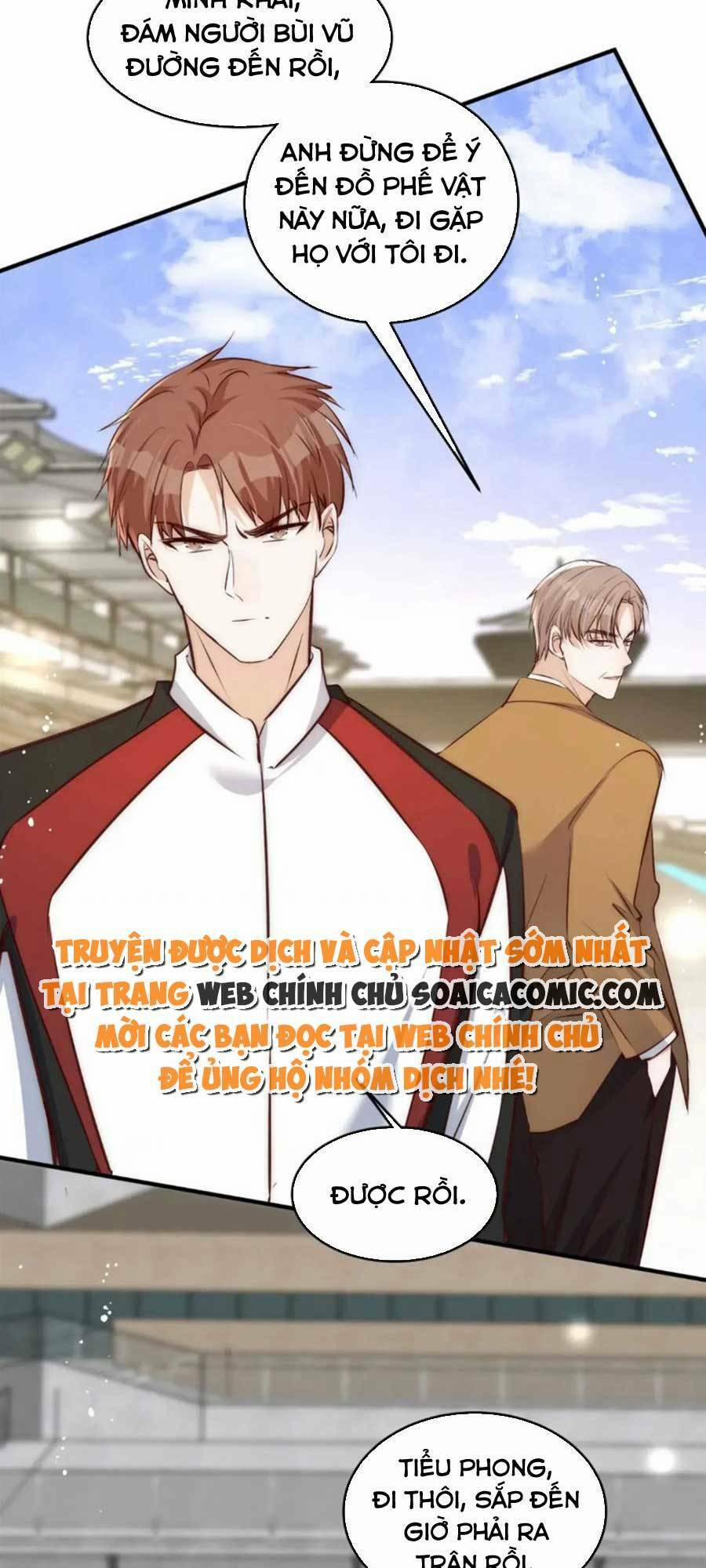 Quảng Đời Còn Lại Có Em 59 trang 14