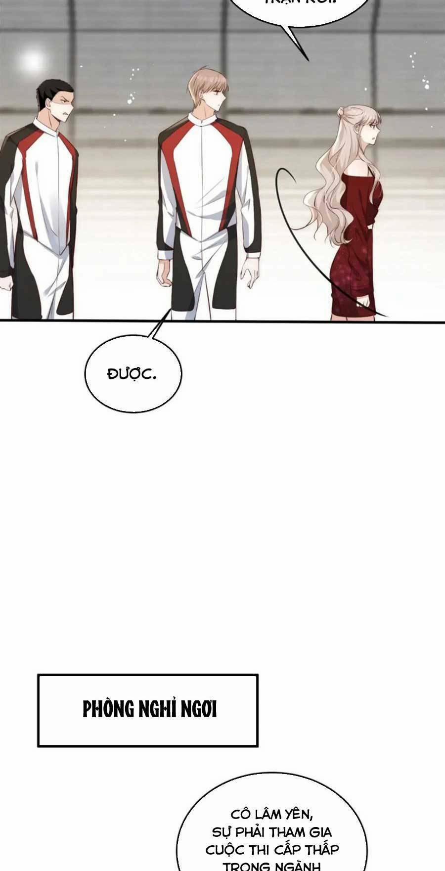 Quảng Đời Còn Lại Có Em 59 trang 15