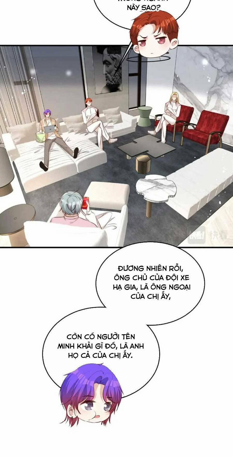 Quảng Đời Còn Lại Có Em 59 trang 16