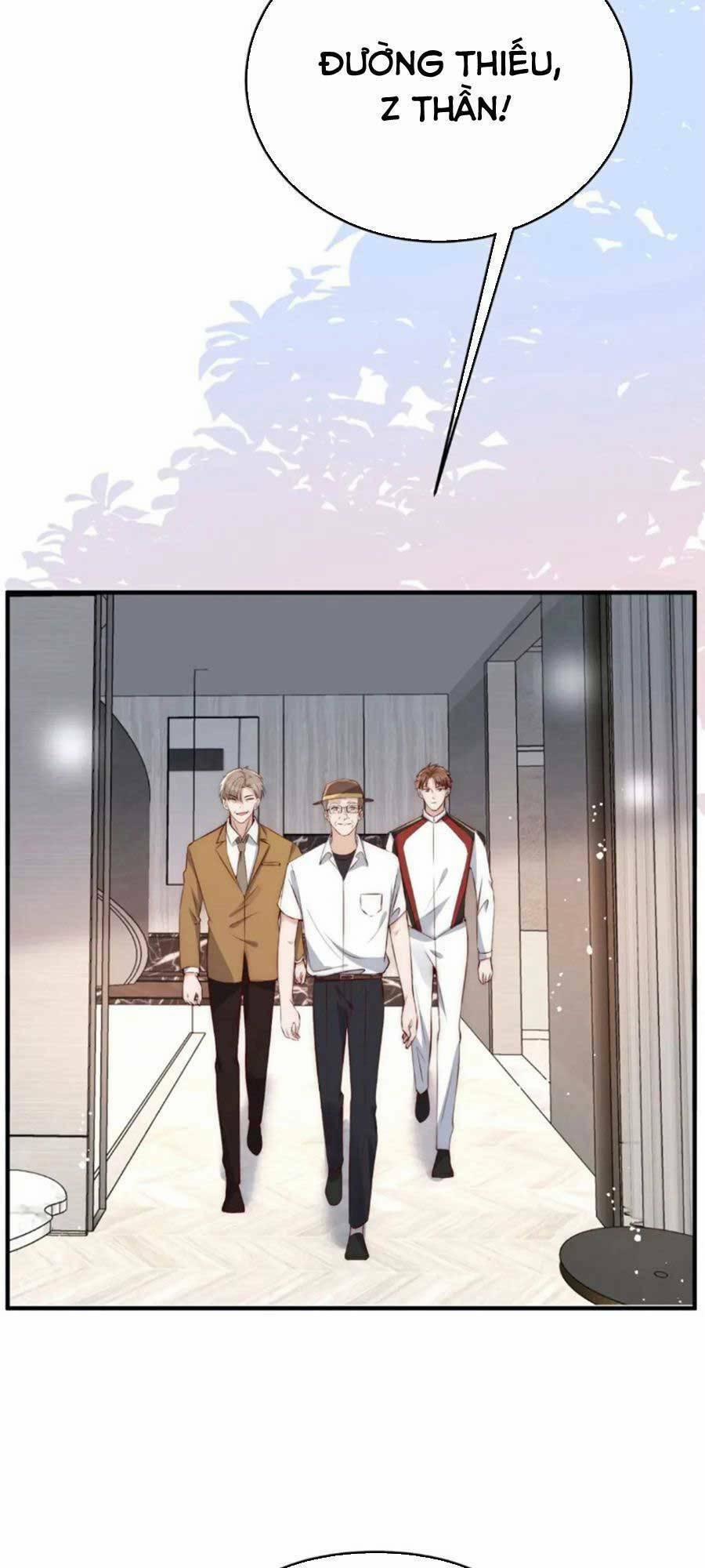 Quảng Đời Còn Lại Có Em 59 trang 18