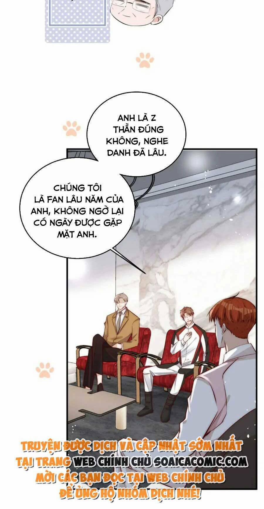 Quảng Đời Còn Lại Có Em 59 trang 20