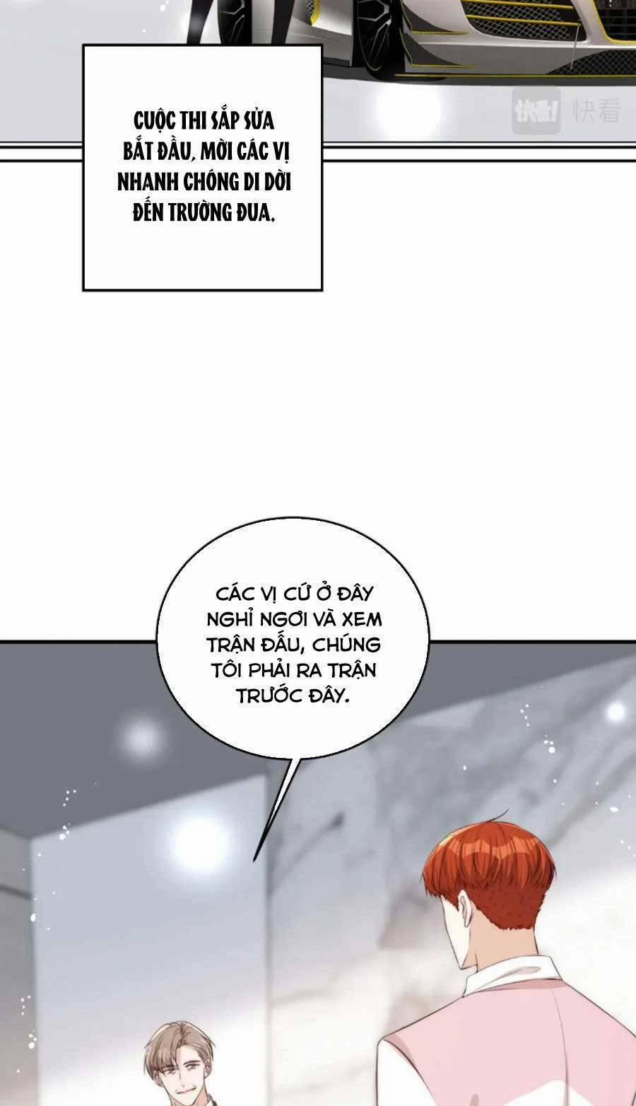 Quảng Đời Còn Lại Có Em 59 trang 26